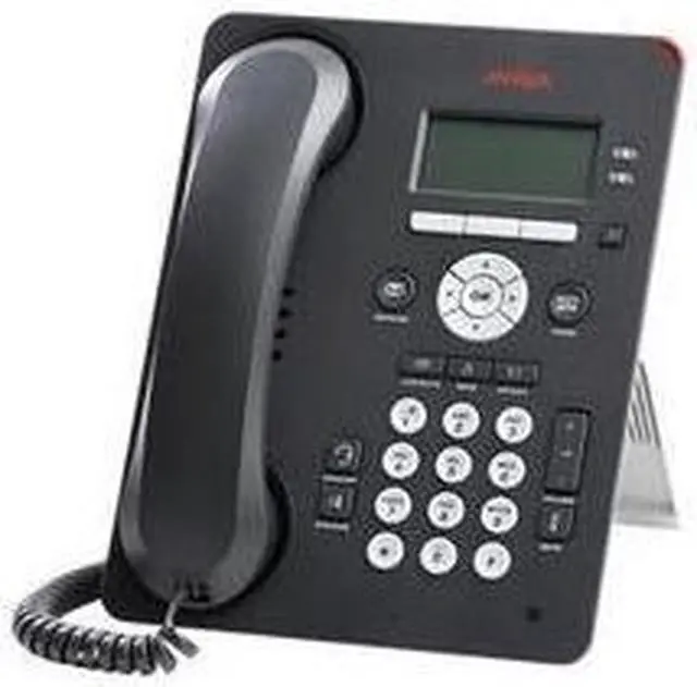Alt view image 2 of 5 - Avaya 9601 IP Phone - NEW