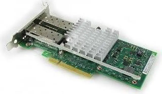 Main image of Dell 942V6 10Gbe Dual Port Server Adapter