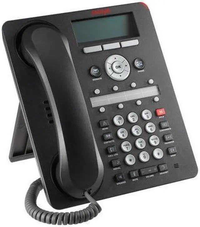 Main image of Avaya 700415557 One-X 1608 IP Phone
