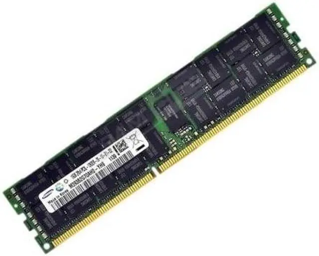 Main image of SAMSUNG M393B2G70Ah0-Yh9Q5 Server Memory