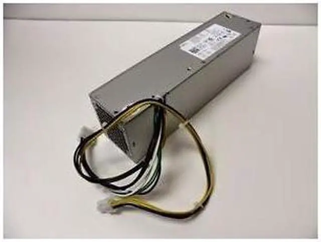 Main image of Dell V9mvk Dell 255 Watt Power Supply For Optiplex 9020 3020 Sff