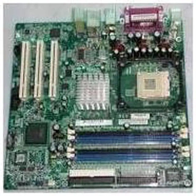 Main image of Dell 4Jgck System Board Lga1155 W O Cpu Precision Workstation T1700 Sff