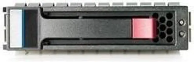 Alt view image 8 of 16 - HP 518216-002 146GB 2.5" 15K RPM SAS HDD Seagate 0B24372 EH0146FARWD