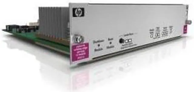 Main image of Hp J9001a Procurve Wireless Edge Services Xl Module
