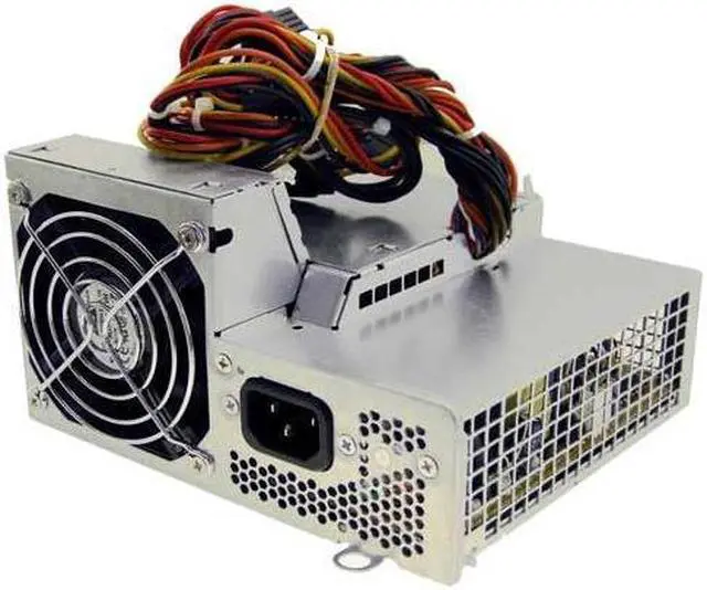 Main image of HP 403985-001 240 Watt 100240Vac Sff Power Supply For Dc5750 7700S