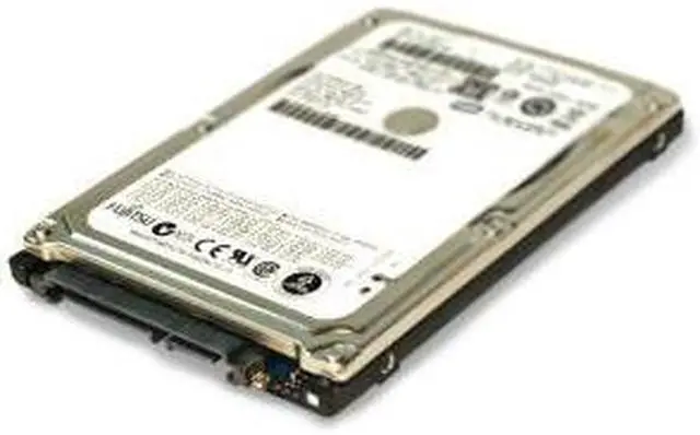 Main image of Fujitsu Mhy2160bh 160Gb 5400Rpm 8Mb Buffer 2.5Inch Sata Notebook Hard Drive