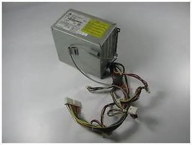 Main image of Hp 0950-4048 465 Watt Power Supply For Workstation 4000