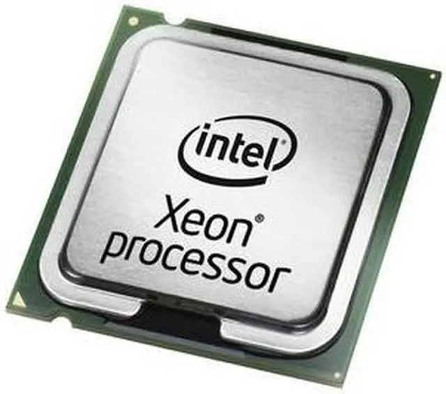 Main image of Hp 432231-001 Xeon X5355 Quadcore 2.66Ghz 8Mb L2 Cache 1333Mhz Fsb Socket Lga771 65Nm 120W Processor Only