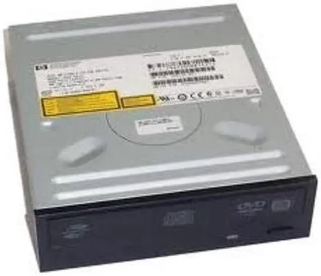 Main image of Hp 405760-001 16X Dvd By Rw Double Layer Lightscribe Optical Drive For Microtower By Workstation