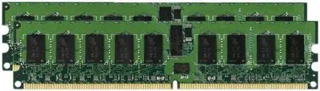 Main image of HP 483403-B21 8GB DDR2 SDRAM Memory Module