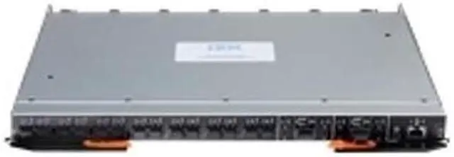 Main image of IBM Cisco Systems 4X InfiniBand Switch Module