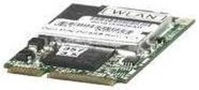 Main image of Dell OEM TrueMobile 1390 802.11 b/g Wireless WiFi Card LAN Mini-PCI Express