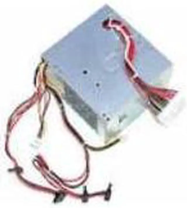 Main image of Dell C248c Dell 305 Watt Mt Power Supply For Optiplex 745 755