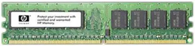 Main image of HP 516423-B21 8GB DDR3 SDRAM Memory Module