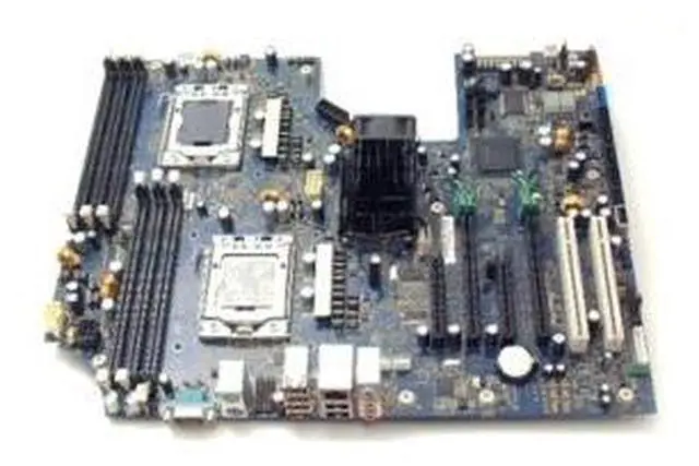 Main image of Hp 461439-001 System Board For Z600 Workstation