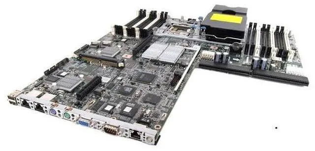 Main image of HP 462629-001 System Board For Proliant Dl360 G6 Server
