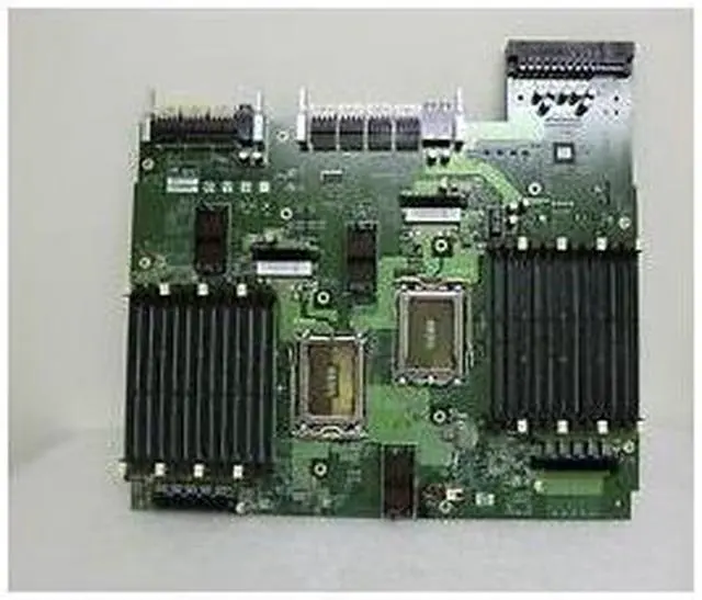 Main image of HPE 604046-001 Server Motherboard