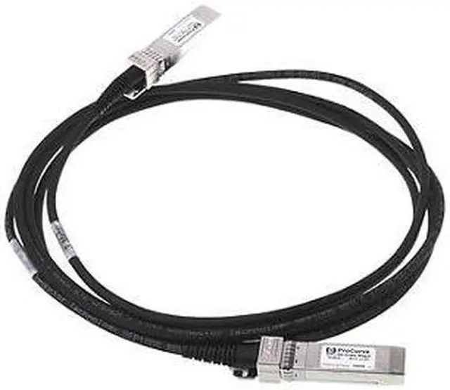 Main image of HP J9283B ProCurve Direct Attach Cable