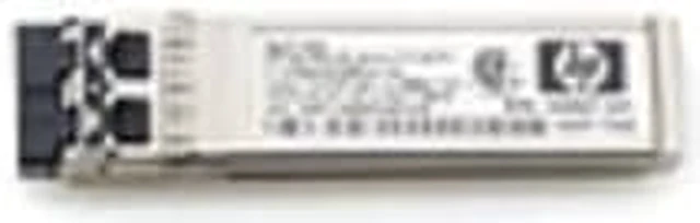 Alt view image 2 of 5 - HPE JD092B SFP+ Module