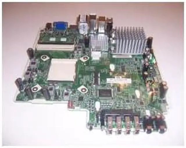 Main image of Hp 503335-001 System Board For 6005 D5 Sffmt