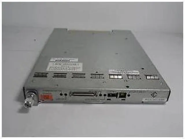 Main image of Ibm 59P4866 Enclosure Services Module For Exp400 Storage Expansion Unit