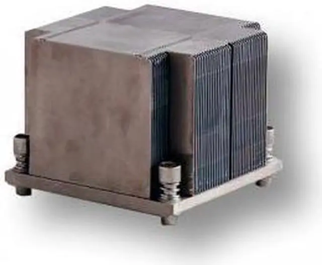 Main image of Dell 6DMRF Heatsink