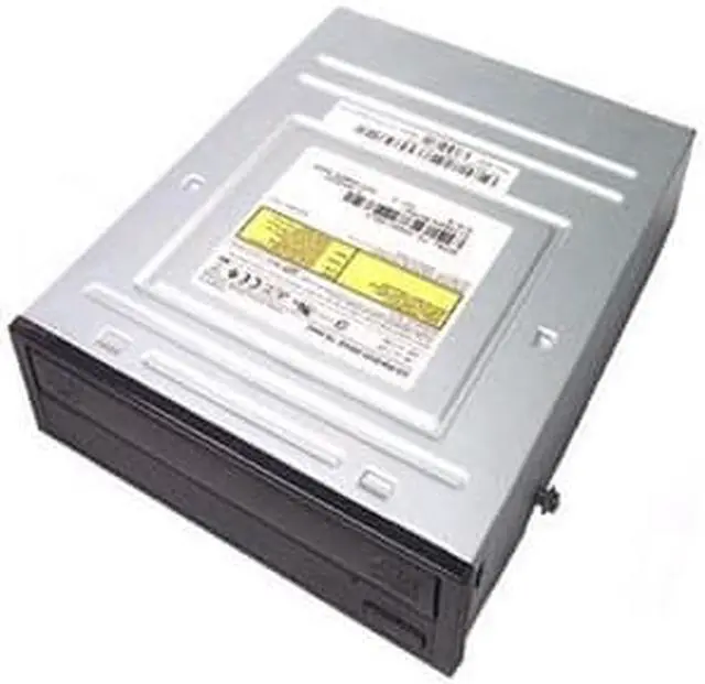 Main image of Dell Wh297 Dell 48X 16X Ide Internal Cdrw Dvd Combo Drive For Optiplex