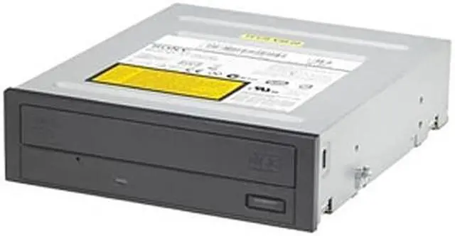Main image of Dell Jh300 Dell 16X Sata Internal Dual Layer Desktop Dvd?Rw Drive