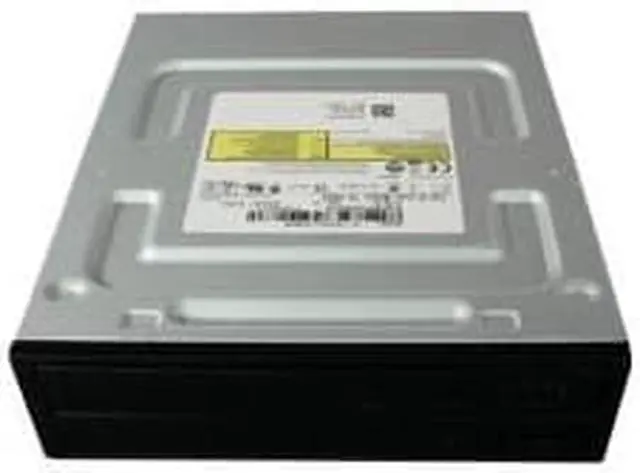 Main image of Dell P7875 Dell 16X Halfheight Ide Internal Dual Layer Dvd?Rw Drive