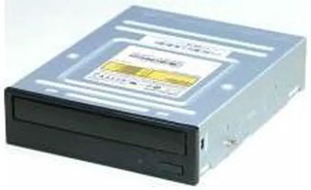 Main image of Dell Th578 Dell 48X Halfheight Ide Internal Cdrw Optical Drive