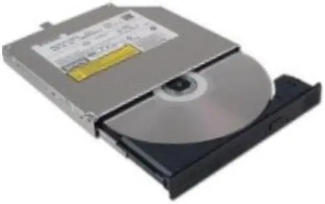 Main image of Dell Ru370 Dell 8X Sata Internal Slim Dvdrom Drive For Optiplex