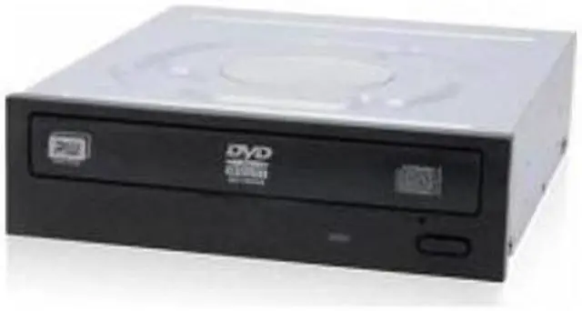 Main image of Dell W338c Dell 16X Half Height Sata Internal Dual Layer Dvd?Rw Drive