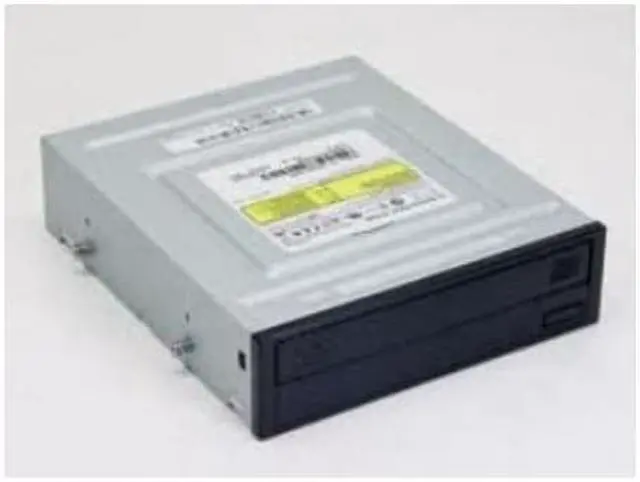 Main image of Dell Kx158 Dell 48X Sata Internal Cdrw Dvd Combo Drive For Dimension