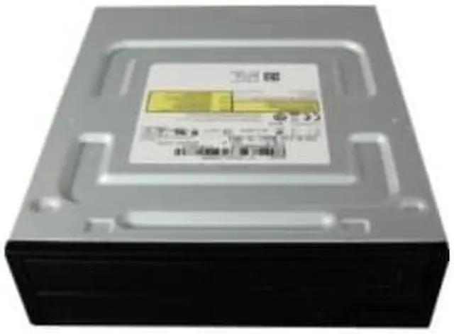 Main image of Dell M4m08 Dell 16X Sata Internal Dual Layer Dvd?Rw Drive For Workstions