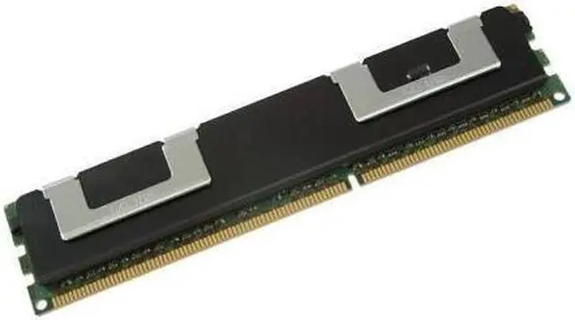 Main image of SAMSUNG M393B4G70Bm0-Cf8 32Gb (1X32Gb) Pc38500 1066Mhz Ecc Registered 4Rx4 Cl7 1.5V Ddr3 Sdram 240Pin Dimm Memory Module