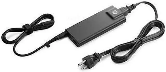 Main image of HP H6Y82AA 65W Slim AC Adapter