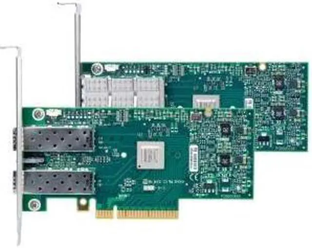 Main image of MELLANOX Mcx314A-Bcbt Connectx3 Gigabit Ethernet Card  Pci Express