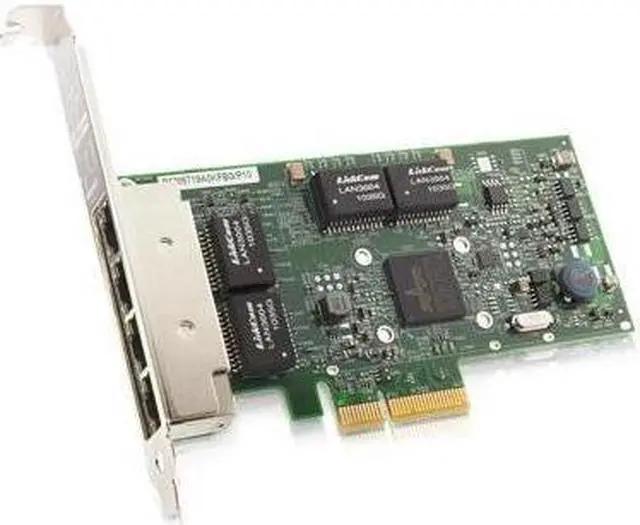 Main image of Dell 6M9NC Gigabit Ethernet Card