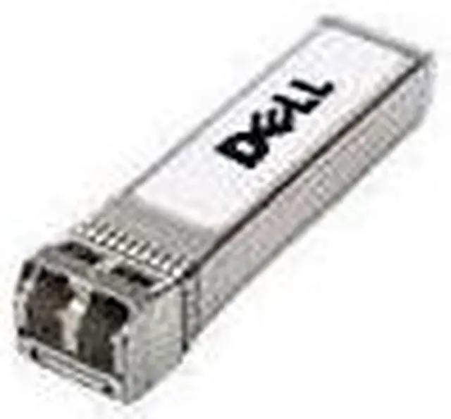 Main image of DELL 462-3619 Networking Transceiver Sfp 1000Bt