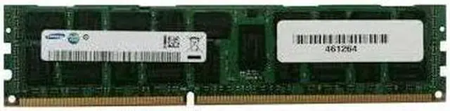 Main image of Samsung M393b1g73bh0-Yk0 8Gb (1X8gb) Pc312800 Ddr31600mhz Ecc Registered Sdram 2Rx8 1.35V Cl11 240Pin Dimm Memory Module For Server