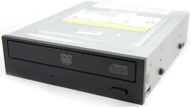 Main image of HP 419496-001 DVD-Reader - Internal