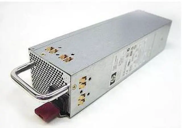 Main image of Hp 225011-001 400 Watt Redundant Power Supply For Proliant Dl380g2 By 3