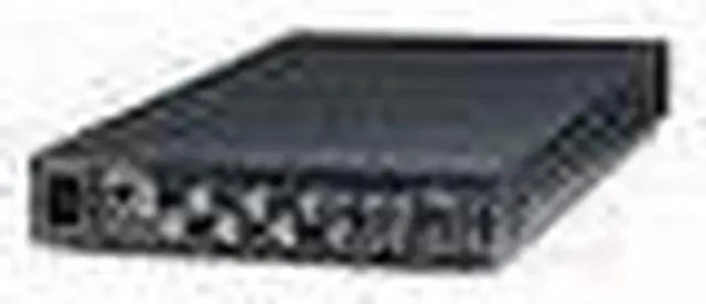 Main image of Ibm 19K1269 Fast T700 2 Sfp Ports 2Gbps Fibre Channel Mini Hub Plugin Module