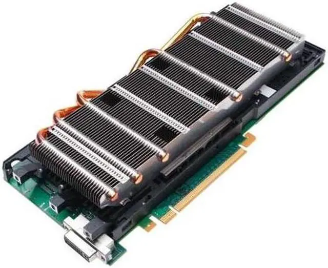 Alt view image 2 of 4 - HP C7S15A Tesla K20X 6GB Computational Accelerator