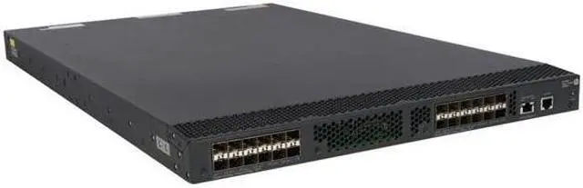 Main image of HPE JG296A 5920AF-24XG Switch
