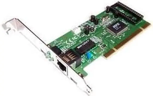 Main image of IBM 19K4309 Ethernet Pci 10 100 Network Adapter