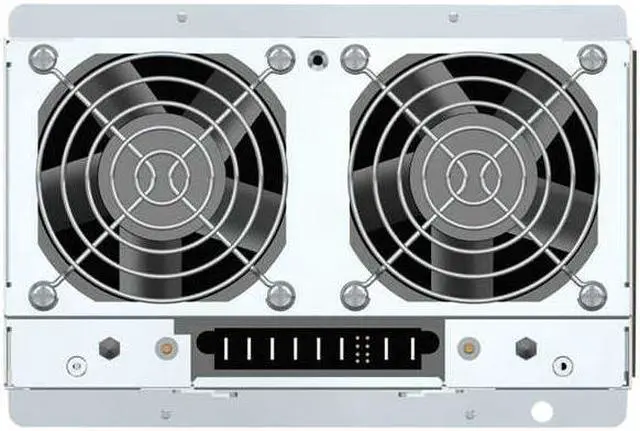 Alt view image 4 of 6 - HP J9306APower Supply-Hot-Plug By Redundant-1500 Watt