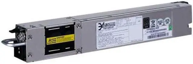Main image of HPE JC680A HP 58x0AF 650W AC Power Supply