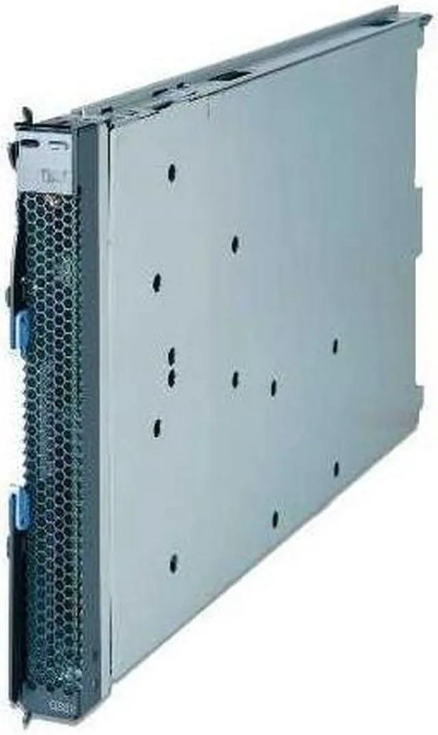 IBM eServer BladeCenter QS22 Blade Server - Newegg.com