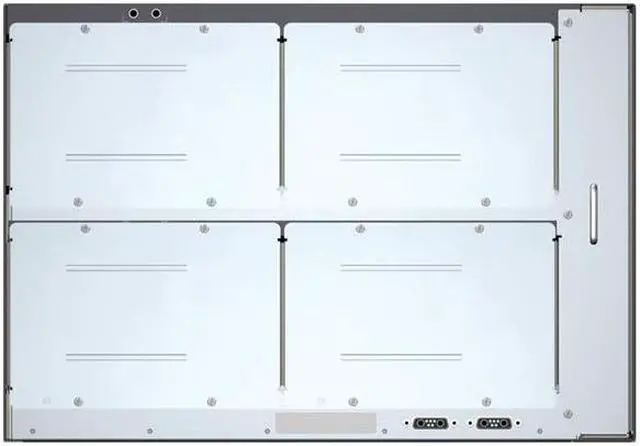 Alt view image 4 of 7 - HP J9643A Switch